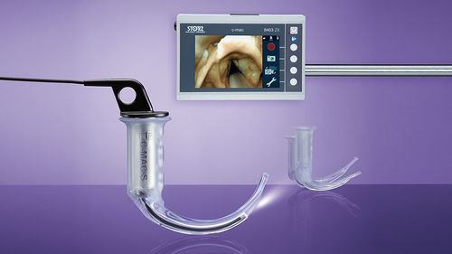 karl storz c mac video laryngoscope specifications for tender india